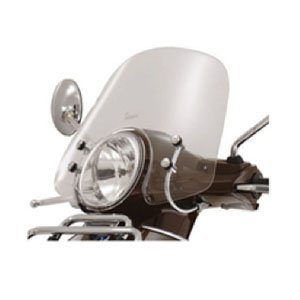 GTS – Flyscreen Clear (672901)
