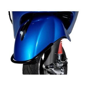 GTS – Front Bumper Protection Black (VN1B000704)