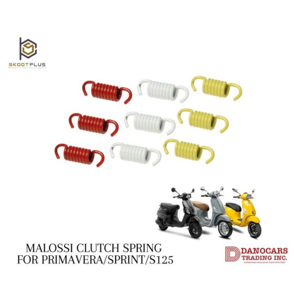 MALOSSI CLUTCH SPRING