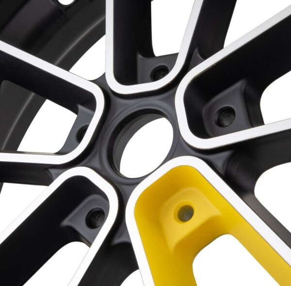 SIP RIM For GTS300cc/GTV300cc - Image 2