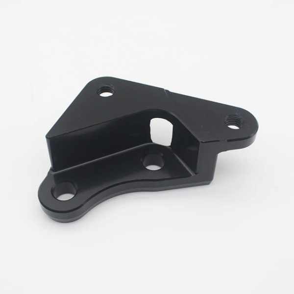 AGM FRONT BRACKET FOR GTS FOR 4POT BREMBO CALIPER INSTALLATION