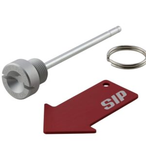 Oil Filler Screw Engine Oil SIP, SERIES PORDOI