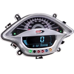 Speedometer/Rev Counter SIP