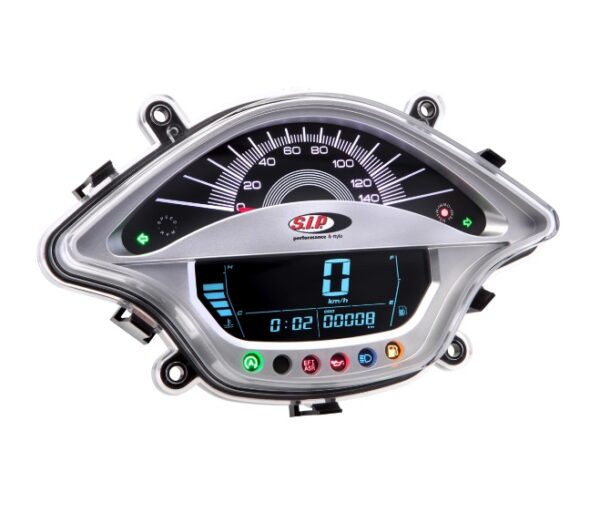 Speedometer/Rev Counter SIP