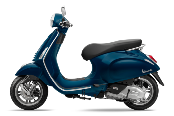 Primavera 150cc Blue Energico - Image 5