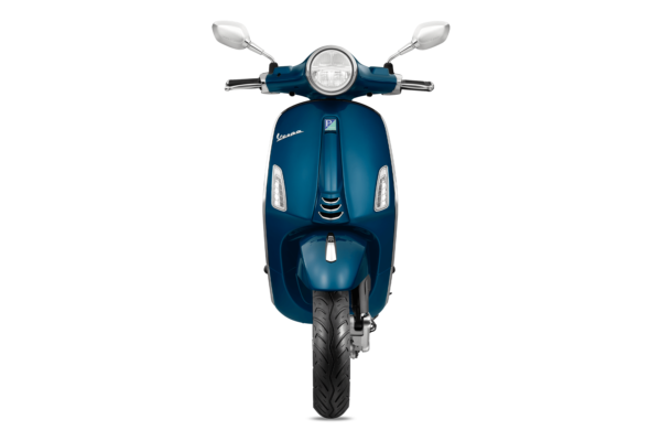 Primavera 150cc Blue Energico - Image 3