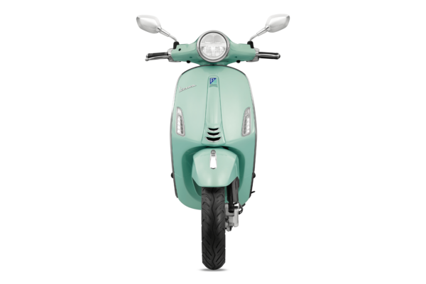 Primavera 150cc Green Amabile - Image 3