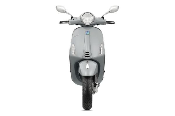 Primavera 150cc Grey Materia - Image 3