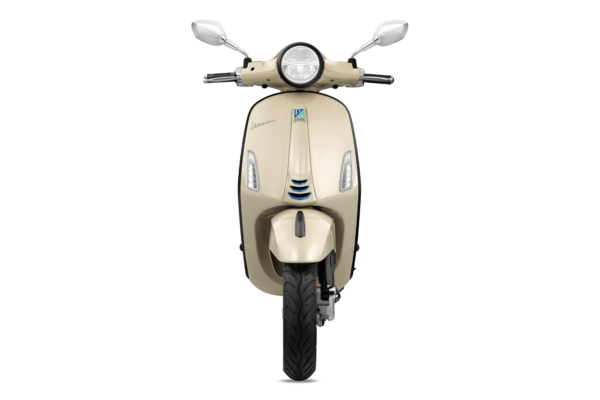 Primavera S 150cc Beige Avvolgente - Image 3