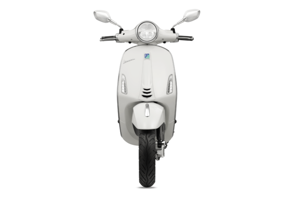 Primavera 150cc White Innocente - Image 3