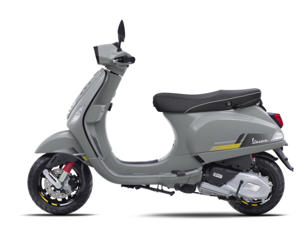 S125 Grey - Image 3