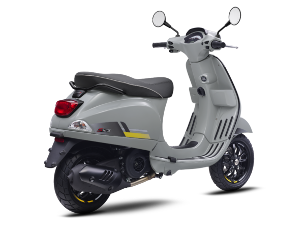 S125 Grey - Image 6