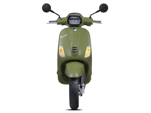 S125 Green Tenace - Image 3