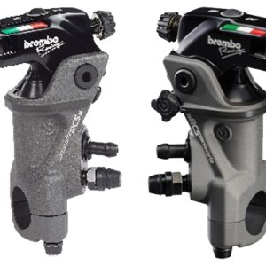 BREMBO RCS19 CORSA CORTA
