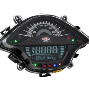 Speedometer/Rev Counter SIP